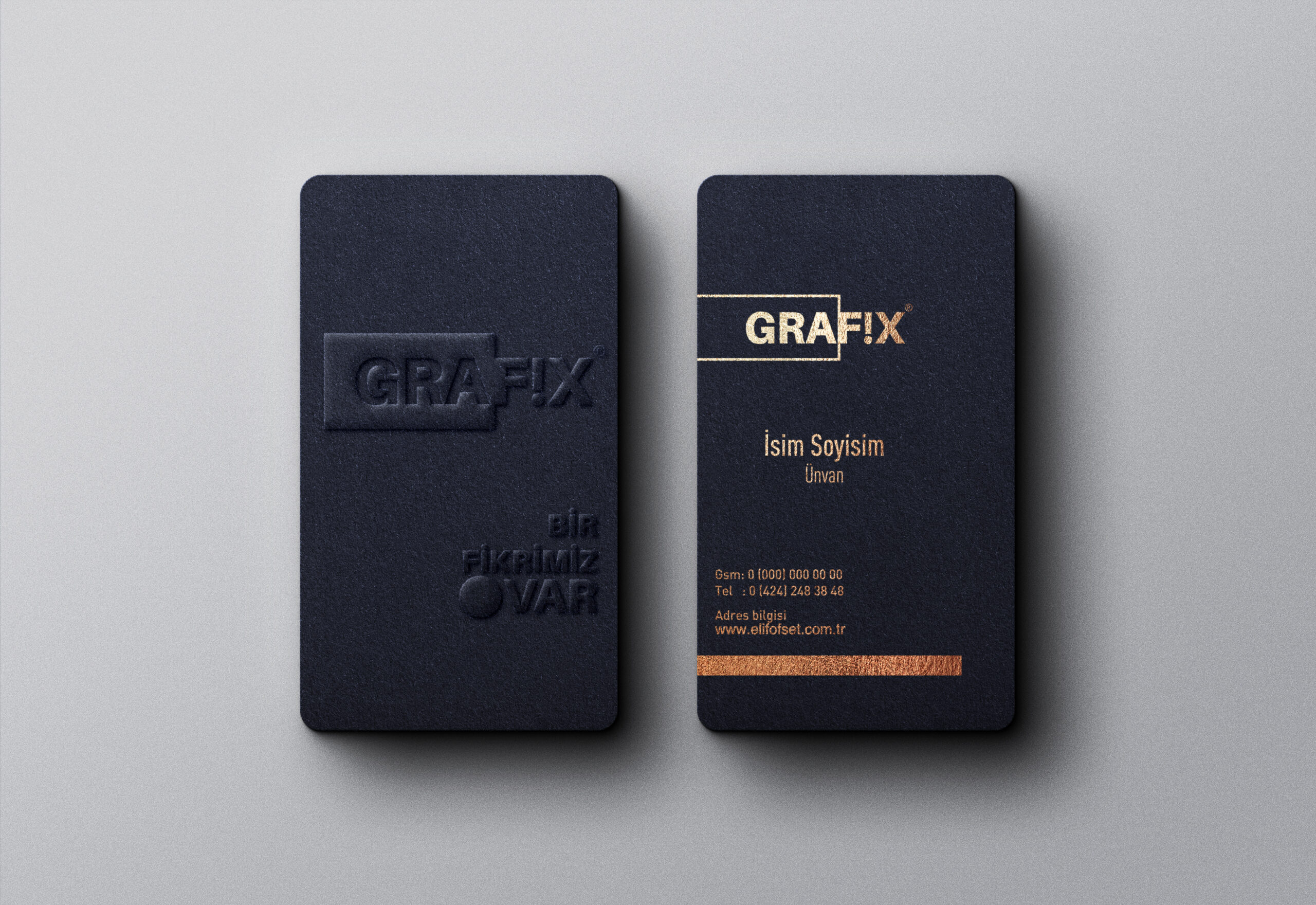 Logo Mockup by Mithun Mitra